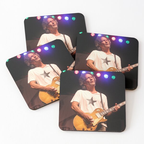 Item preview, Billy Squier - Photograph designed and sold by ConcertImages.