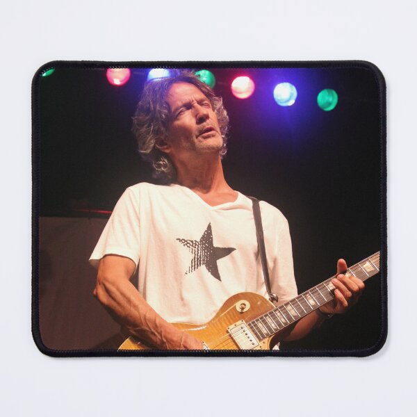 Item preview, Billy Squier - Photograph designed and sold by ConcertImages.