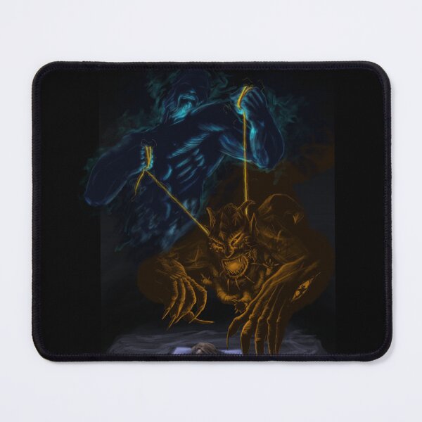Item preview, SLEEP WELL designed and sold by BenjaminGalley.