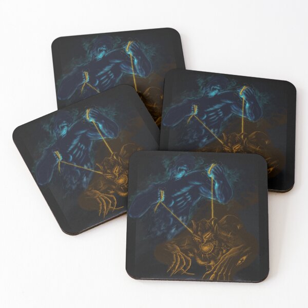 Item preview, SLEEP WELL designed and sold by BenjaminGalley.