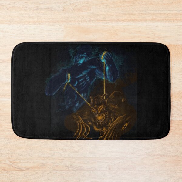 Item preview, SLEEP WELL designed and sold by BenjaminGalley.