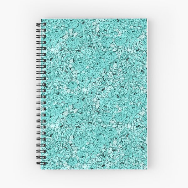Item preview, vector verde floral designed and sold by LuluLayne.