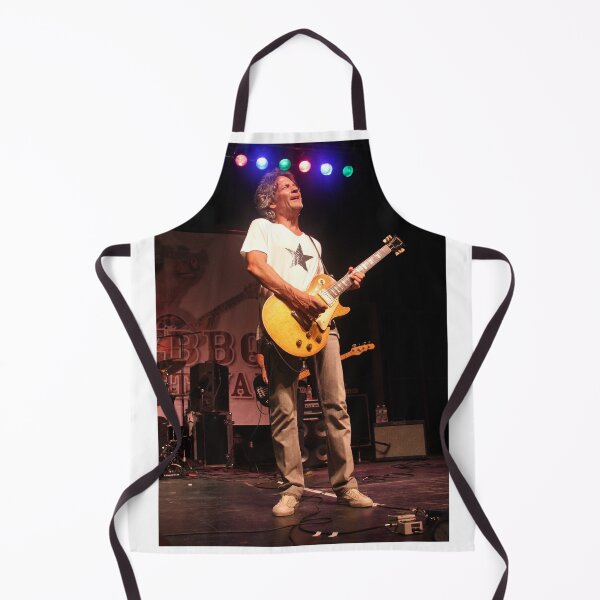 Item preview, Billy Squier - Photograph designed and sold by ConcertImages.