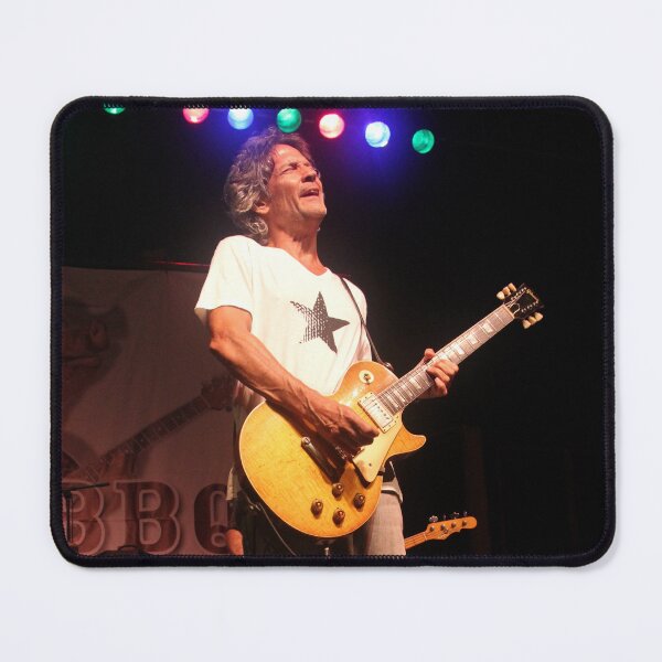 Item preview, Billy Squier - Photograph designed and sold by ConcertImages.