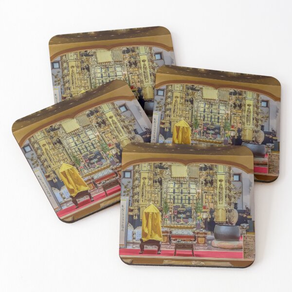 Item preview,  Temple 1, Ryozenji - Altar designed and sold by Japaholic.