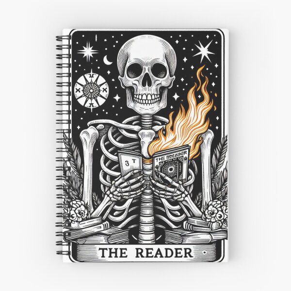 Item preview, The Reader designed and sold by vectcd.
