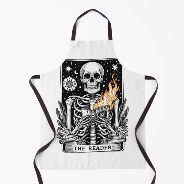 Item preview, The Reader designed and sold by vectcd.