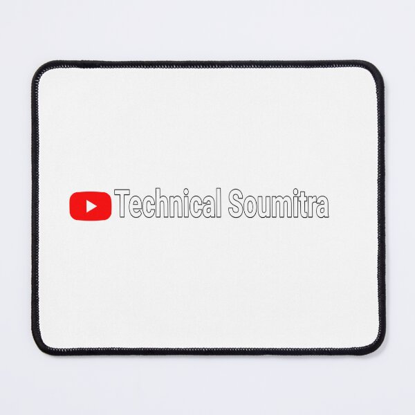 Item preview, Technical Soumitra sticker designed and sold by DesignExpert01.