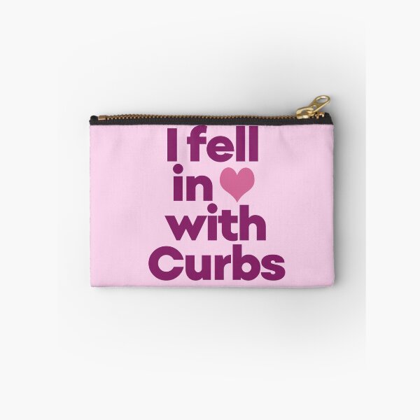 Item preview, Curbs Fear Me - I fell in love with Curbs. designed and sold by EunsooLee.