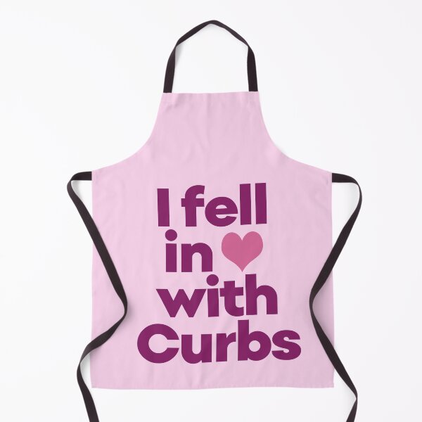 Item preview, Curbs Fear Me - I fell in love with Curbs. designed and sold by EunsooLee.