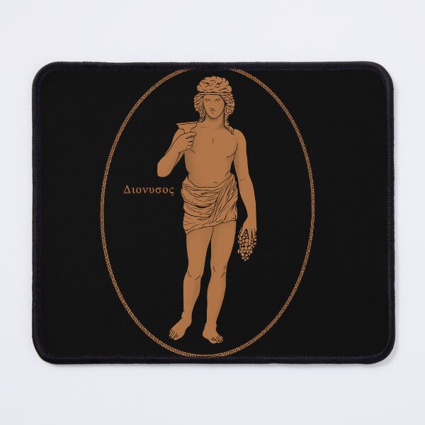 Item preview, Dionysus designed and sold by BroughtonSewing.
