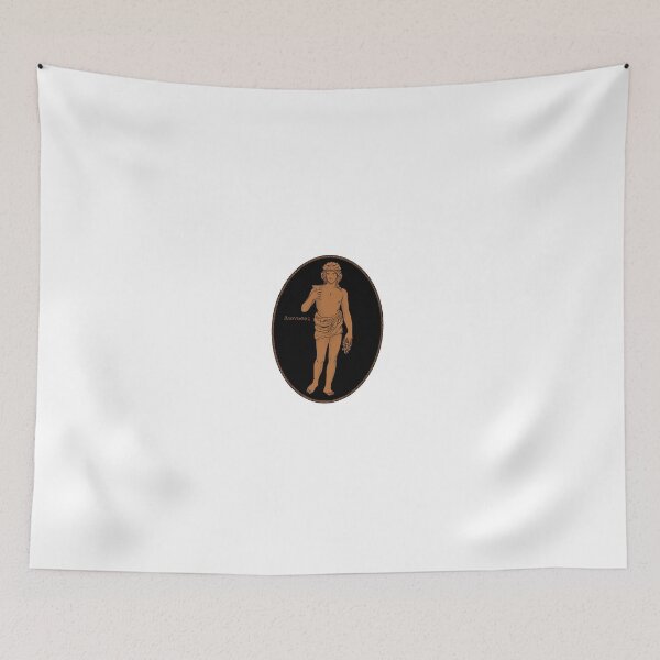 Item preview, Dionysus  designed and sold by BroughtonSewing.
