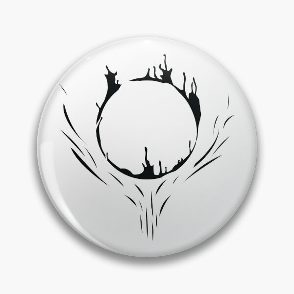 Item preview, Dark Sign Expanded designed and sold by Disgusting-Rat.
