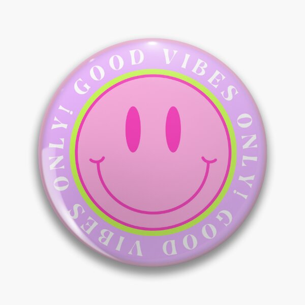 Item preview, Good Vibes only designed and sold by sstickershopp.