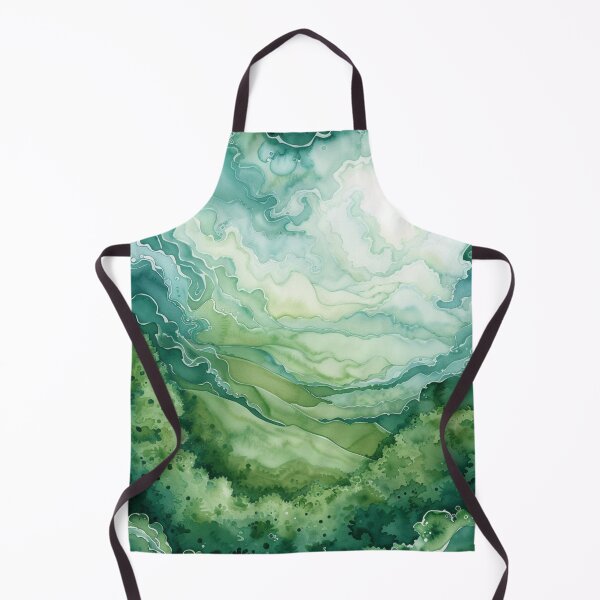 Item preview, Emerald Echoes designed and sold by chi3-jp.