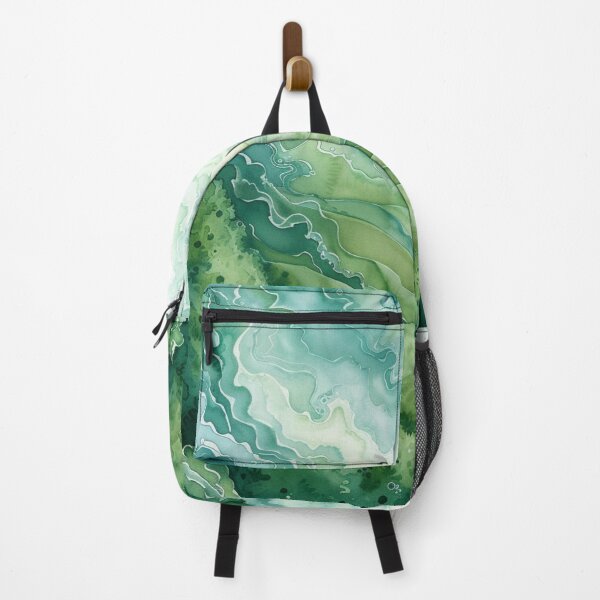 Item preview, Emerald Echoes designed and sold by chi3-jp.