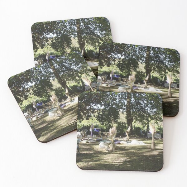 Item preview, Party in the Garden by Adelaide artist Avril Thomas at Magpie Springs designed and sold by MagpieSprings.