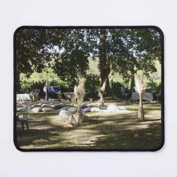 Item preview, Party in the Garden by Adelaide artist Avril Thomas at Magpie Springs designed and sold by MagpieSprings.