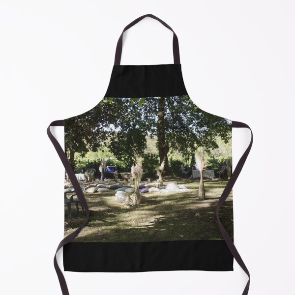 Item preview, Party in the Garden by Adelaide artist Avril Thomas at Magpie Springs designed and sold by MagpieSprings.