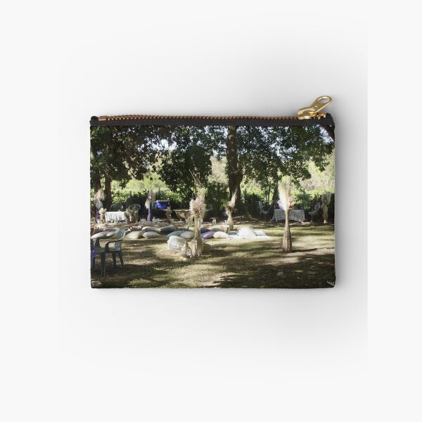 Item preview, Party in the Garden by Adelaide artist Avril Thomas at Magpie Springs designed and sold by MagpieSprings.
