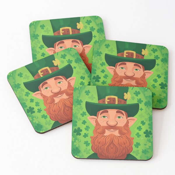 Item preview, Gentle Face Saint Patrick designed and sold by Michealfashion.