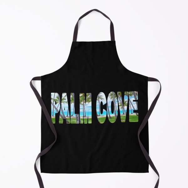 Item preview, PALM COVE - Paradise in Queensland Australia Palms designed and sold by Adam Gormley.