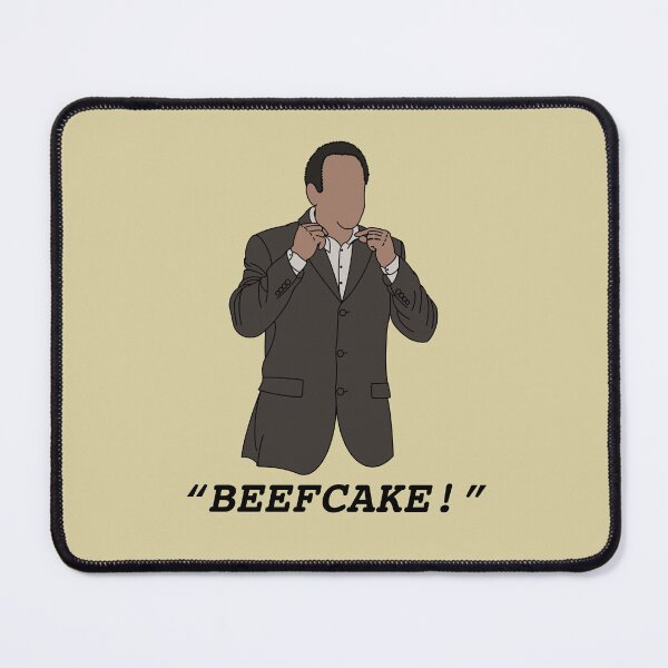 Item preview, Monk auction,Beefcake ladies Beefcake. designed and sold by Sonofaseacook.