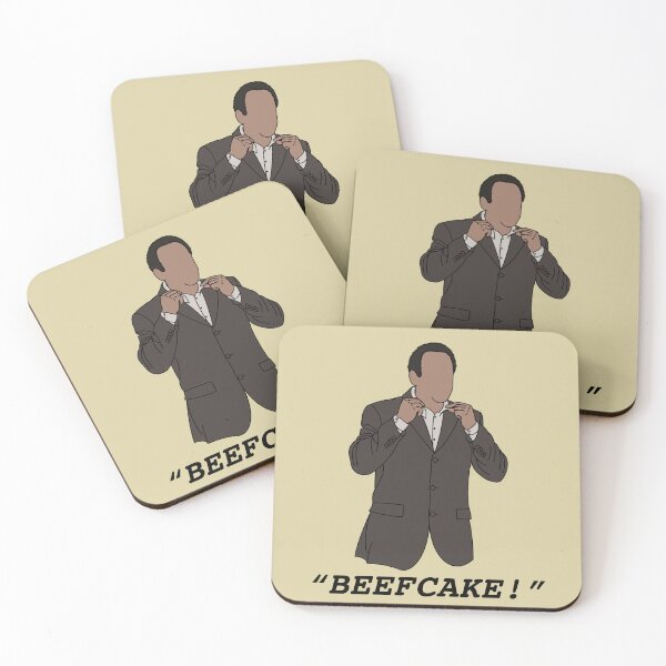 Item preview, Monk auction,Beefcake ladies Beefcake. designed and sold by Sonofaseacook.