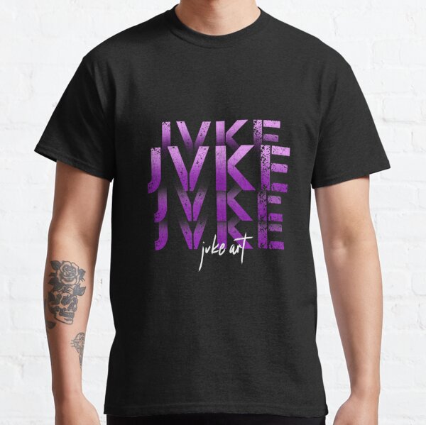 JVKE - Official Merchandise