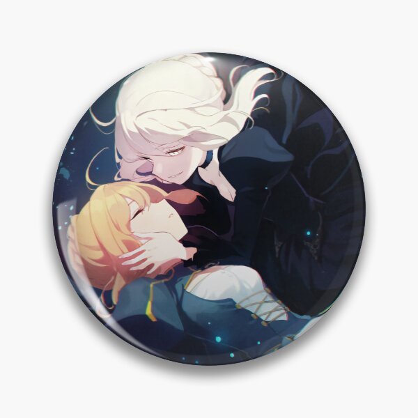 Item preview, Saber Alter Fate Stay Night Heaven's Feel  designed and sold by Kita Gates.