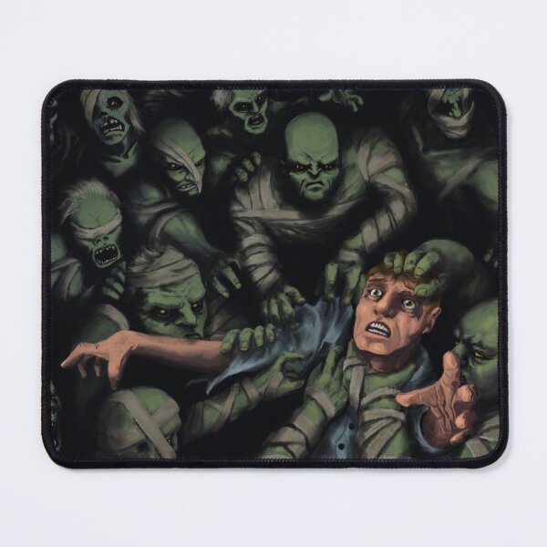 Item preview, Stranglehold designed and sold by BenjaminGalley.