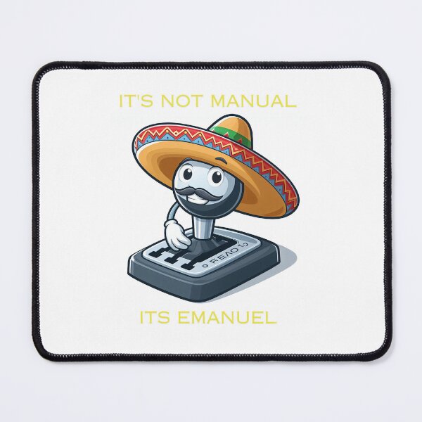 Item preview, Its not manual. Its emanuel designed and sold by Kasta1989.