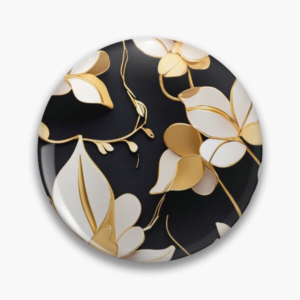 Item preview, Aesthetic Vintage Blossom V3 designed and sold by SimplifyCD.