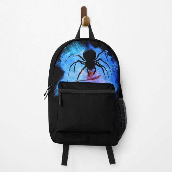 Item preview, Spider Phobic designed and sold by CarolM.