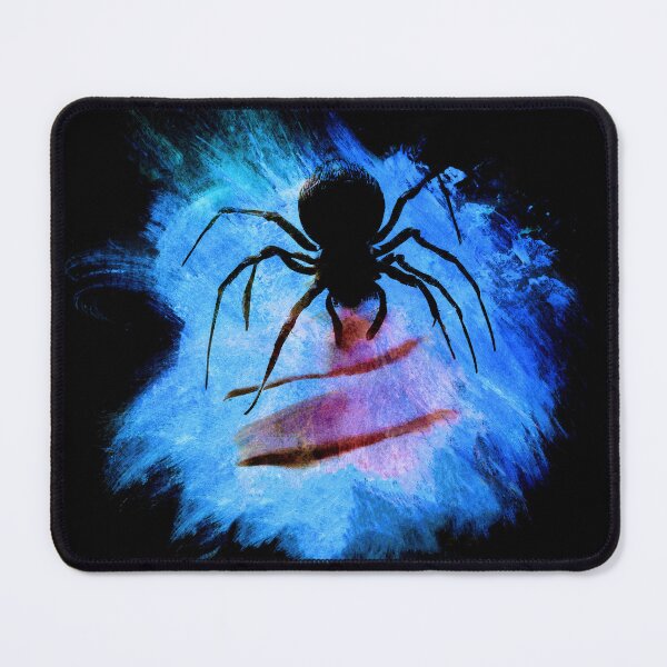 Item preview, Spider Phobic designed and sold by CarolM.