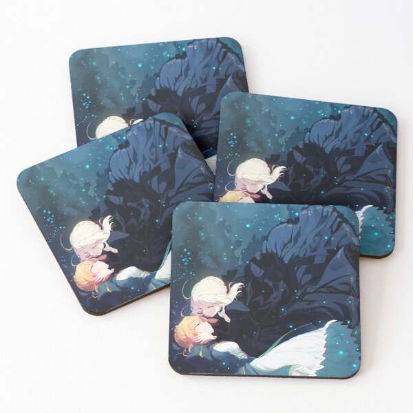 Item preview, Saber Alter Fate Stay Night Heaven's Feel  designed and sold by Kita Gates.