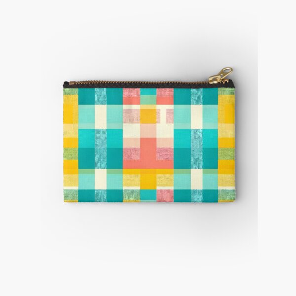 Item preview, Summer Color Inspired Print Pattern designed and sold by PinUpPizzazz.