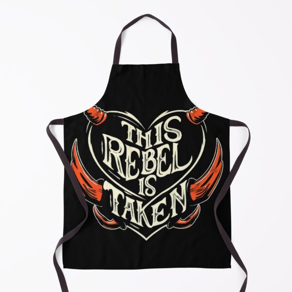 Item preview, This Rebel Is Taken designed and sold by PlanetMarker.