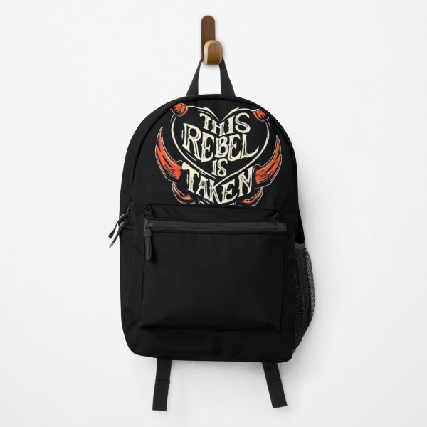Item preview, This Rebel Is Taken designed and sold by PlanetMarker.
