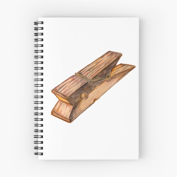 Item preview, Wooden Peg designed and sold by CanDo20.