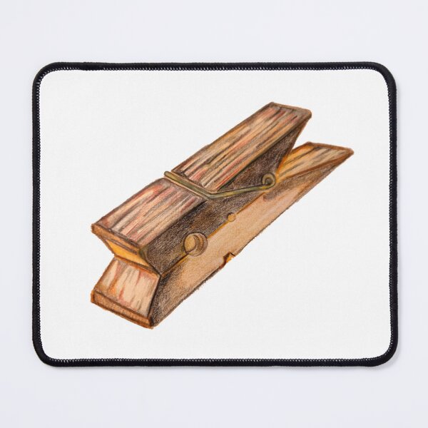 Item preview, Wooden Peg designed and sold by CanDo20.