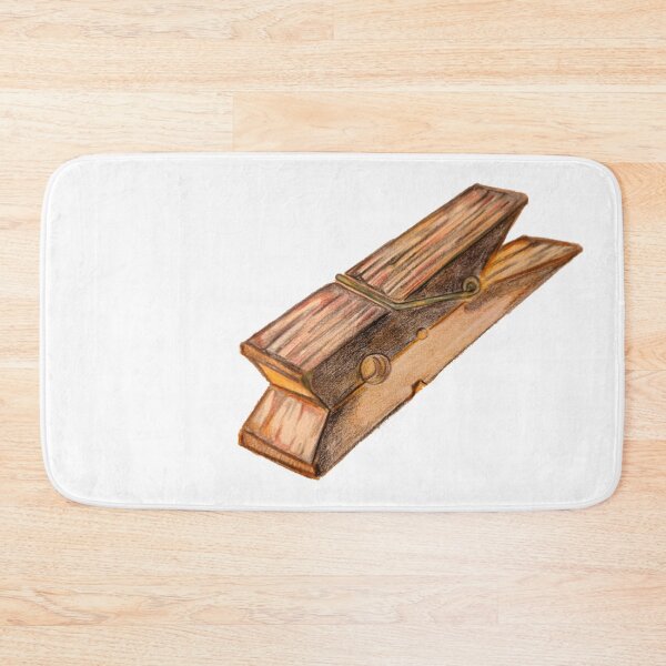 Item preview, Wooden Peg designed and sold by CanDo20.