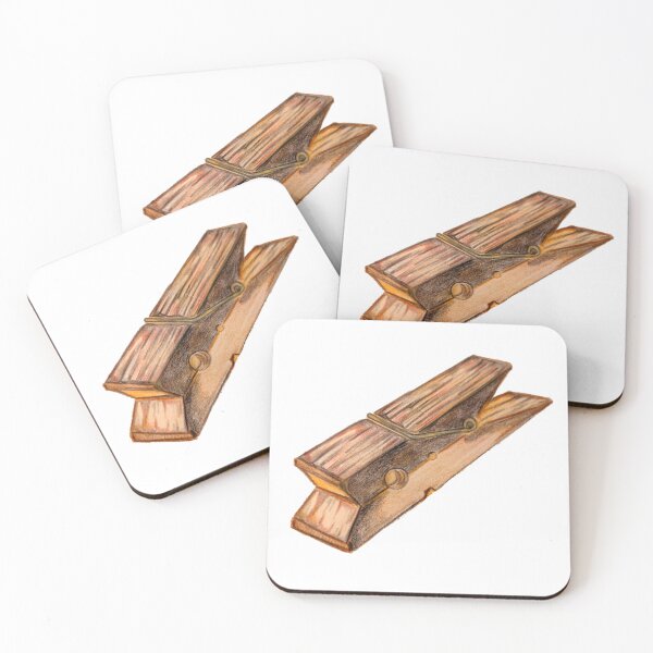 Item preview, Wooden Peg designed and sold by CanDo20.