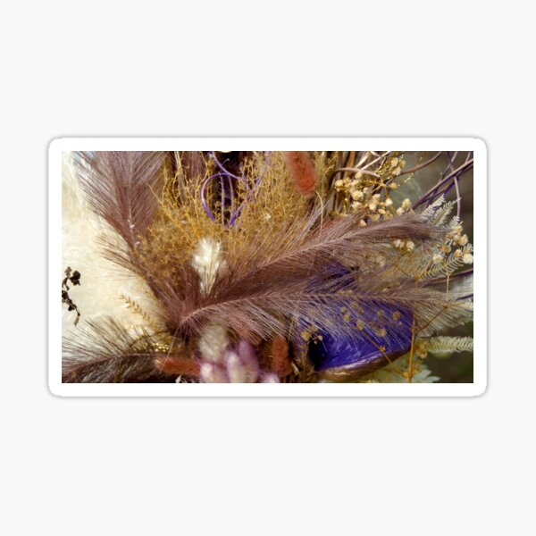 Party Decor by Adelaide artist Avril Thomas at Magpie Springs Sticker