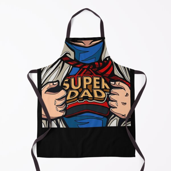 Item preview, Super Dad designed and sold by 2024Graphyx.