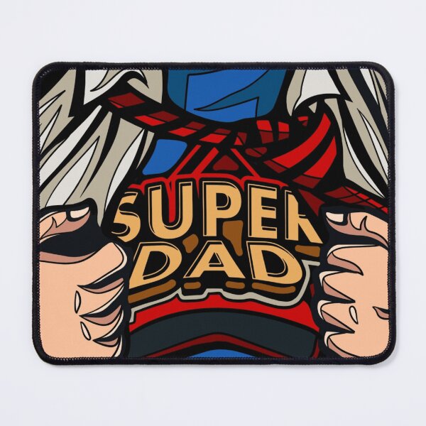 Item preview, Super Dad designed and sold by 2024Graphyx.