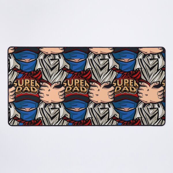Item preview, Super Dad designed and sold by 2024Graphyx.
