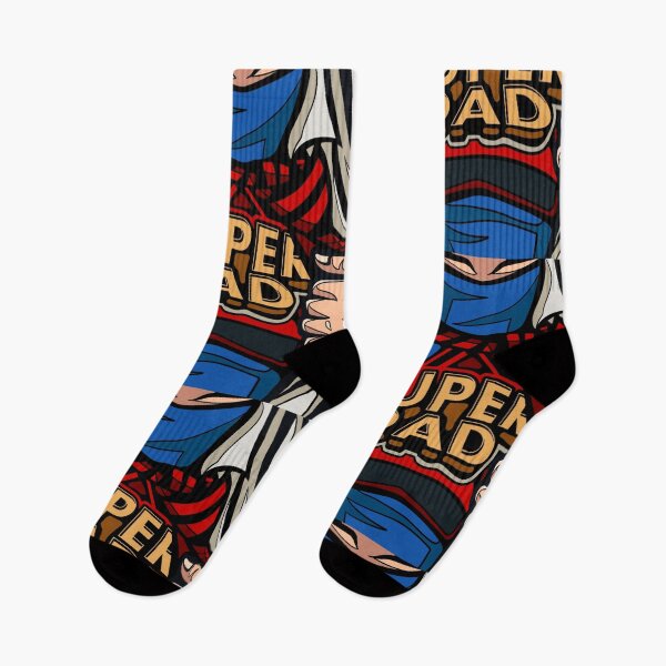 Item preview, Super Dad designed and sold by 2024Graphyx.