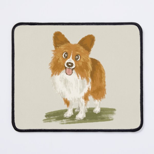 Item preview, Sheltie designed and sold by Toru Sanogawa.