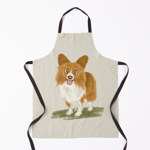 Item preview, Sheltie designed and sold by Toru Sanogawa.